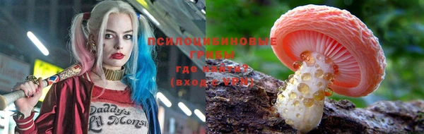 хмурый Белоозёрский